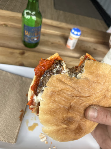 Photo of The First Greedy Chef - 637 Kingsbury Rd, Birmingham B24 9PP